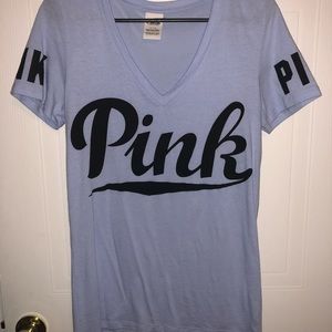 PINK Victoria’s Secret Tee